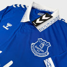 2023/24 Everton Domicile (XL) - Iconic Football Shop