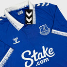 2023/24 Everton Domicile (XL) - Iconic Football Shop