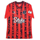 2023/24 Everton Extérieur - Onana 8 (M) - Iconic Football Shop