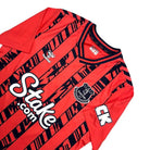 2023/24 Everton Extérieur - Onana 8 (M) - Iconic Football Shop
