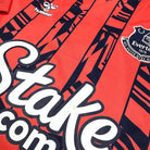 2023/24 Everton Extérieur - Onana 8 (M) - Iconic Football Shop