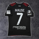 2023/24 FC Ingolstadt Domicile - Mause 7 (S) - Iconic Football Shop