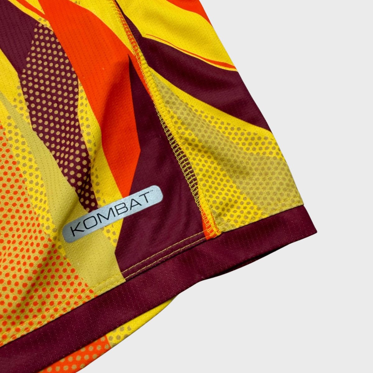 2023/24 FC Metz Extérieur (XL) - Iconic Football Shop