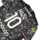 2023/24 FC Metz Third - Maziz 10 (XL) - Iconic Football Shop