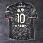 2023/24 FC Metz Third - Maziz 10 (XL) - Iconic Football Shop
