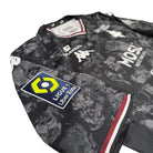 2023/24 FC Metz Third - Maziz 10 (XL) - Iconic Football Shop