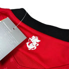 2023/24 Géorgie Third (S) - Iconic Football Shop