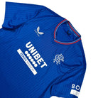 2023/24 Glasgow Rangers Domicile (L) - Iconic Football Shop