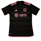 2023/24 Inter Miami Extérieur (L) - Iconic Football Shop