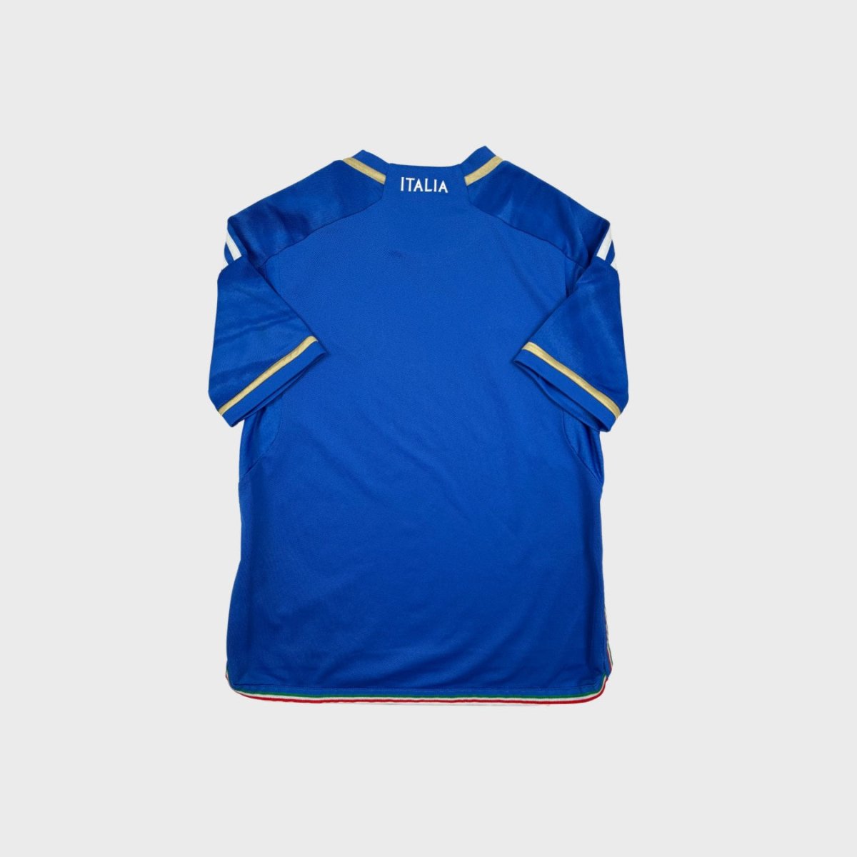 2023/24 Italie Domicile (11/12a) - Iconic Football Shop