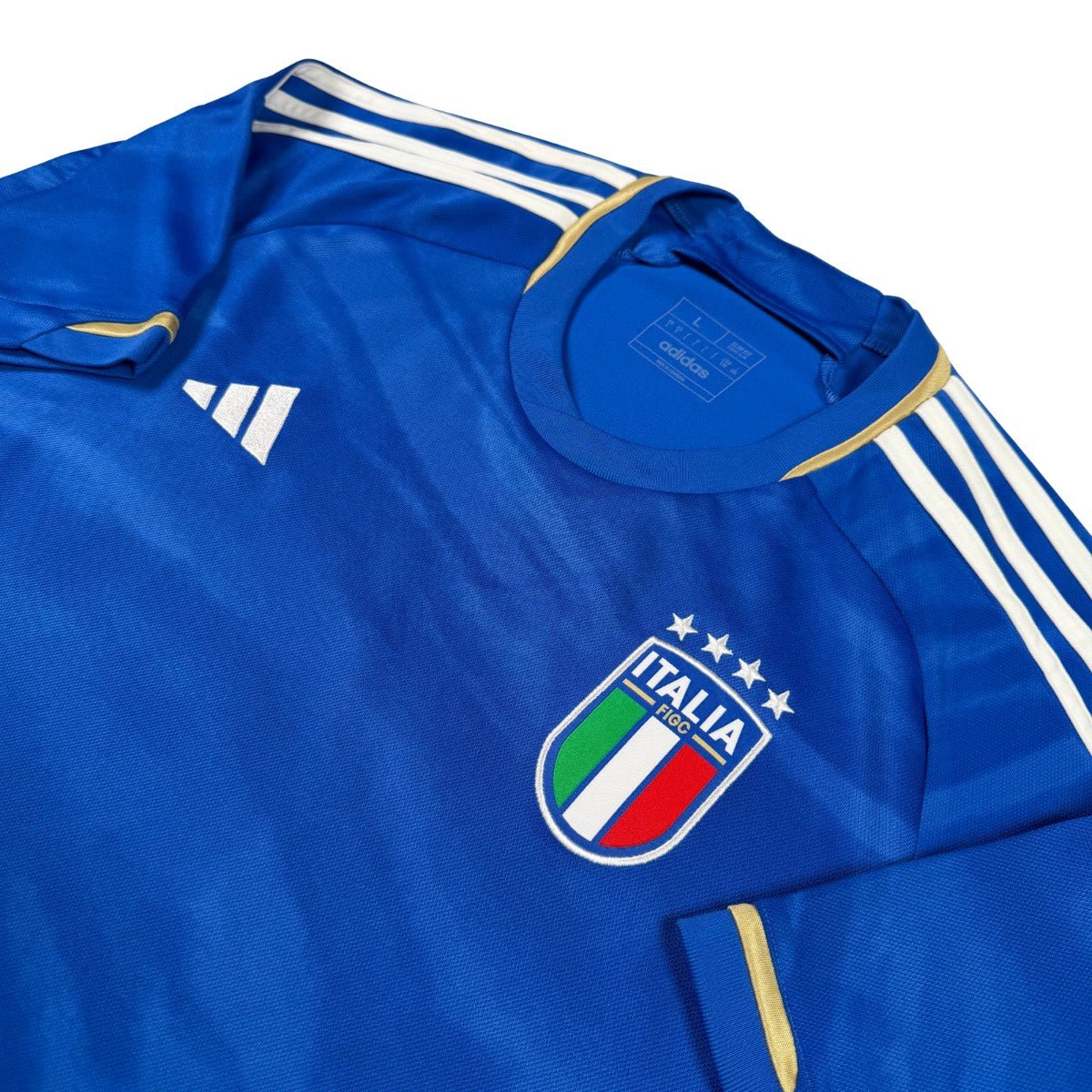 2023/24 Italie Domicile (L) - Iconic Football Shop
