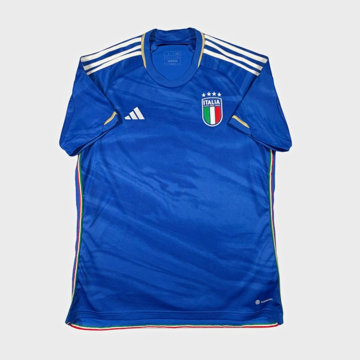 2023/24 Italie Domicile (L) - Iconic Football Shop