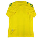 2023/24 JS Kabylie Domicile *PRO* (L) - Iconic Football Shop