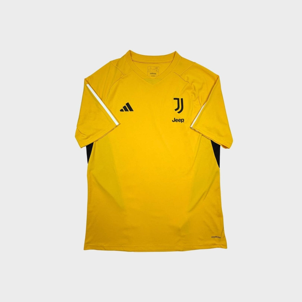 2023/24 Juventus Entraînement (L) - Iconic Football Shop