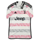 2023/24 Juventus Extérieur - Chiesa 7 (M) - Iconic Football Shop