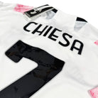 2023/24 Juventus Extérieur - Chiesa 7 (M) - Iconic Football Shop
