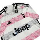 2023/24 Juventus Extérieur - Chiesa 7 (M) - Iconic Football Shop
