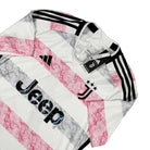 2023/24 Juventus Extérieur - Chiesa 7 (M) - Iconic Football Shop