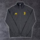 2023/24 Juventus Veste (M) - Iconic Football Shop