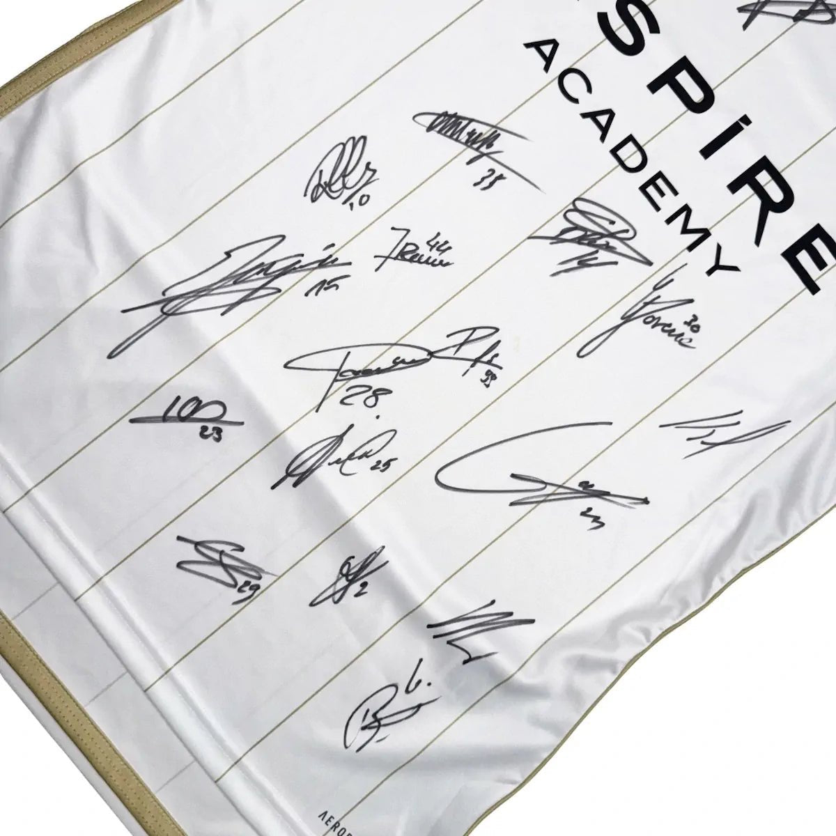 2023/24 KAS Eupen Domicile *SIGNÉ* (S) - Iconic Football Shop