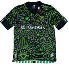 2023/24 Konyaspor Fourth - Nzonzi 37 (XL) - Iconic Football Shop