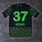 2023/24 Konyaspor Fourth - Nzonzi 37 (XL) - Iconic Football Shop