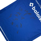 2023/24 La Gantoise Domicile *SIGNÉ* (XL) - Iconic Football Shop