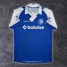 2023/24 La Gantoise Domicile *SIGNÉ* (XL) - Iconic Football Shop