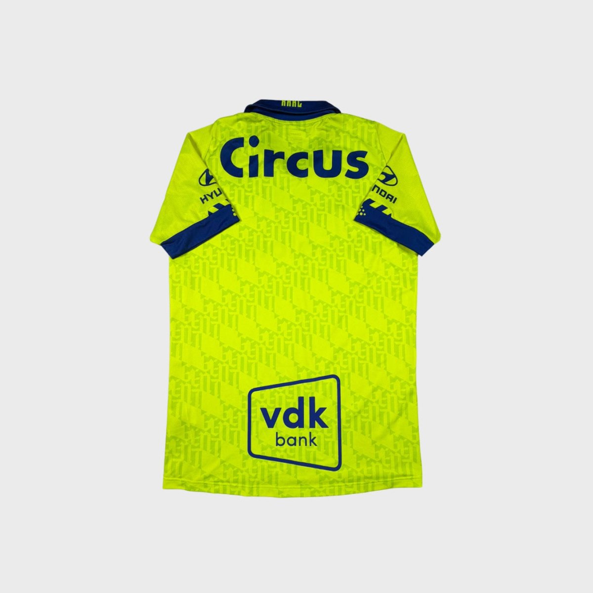 2023/24 La Gantoise Third (M) - Iconic Football Shop