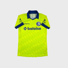 2023/24 La Gantoise Third (M) - Iconic Football Shop