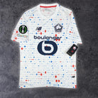 2023/24 Lille Extérieur (M) - Iconic Football Shop
