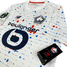 2023/24 Lille Extérieur (M) - Iconic Football Shop