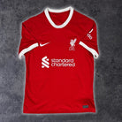2023/24 Liverpool Domicile (M) - Iconic Football Shop