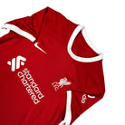 2023/24 Liverpool Domicile (M) - Iconic Football Shop