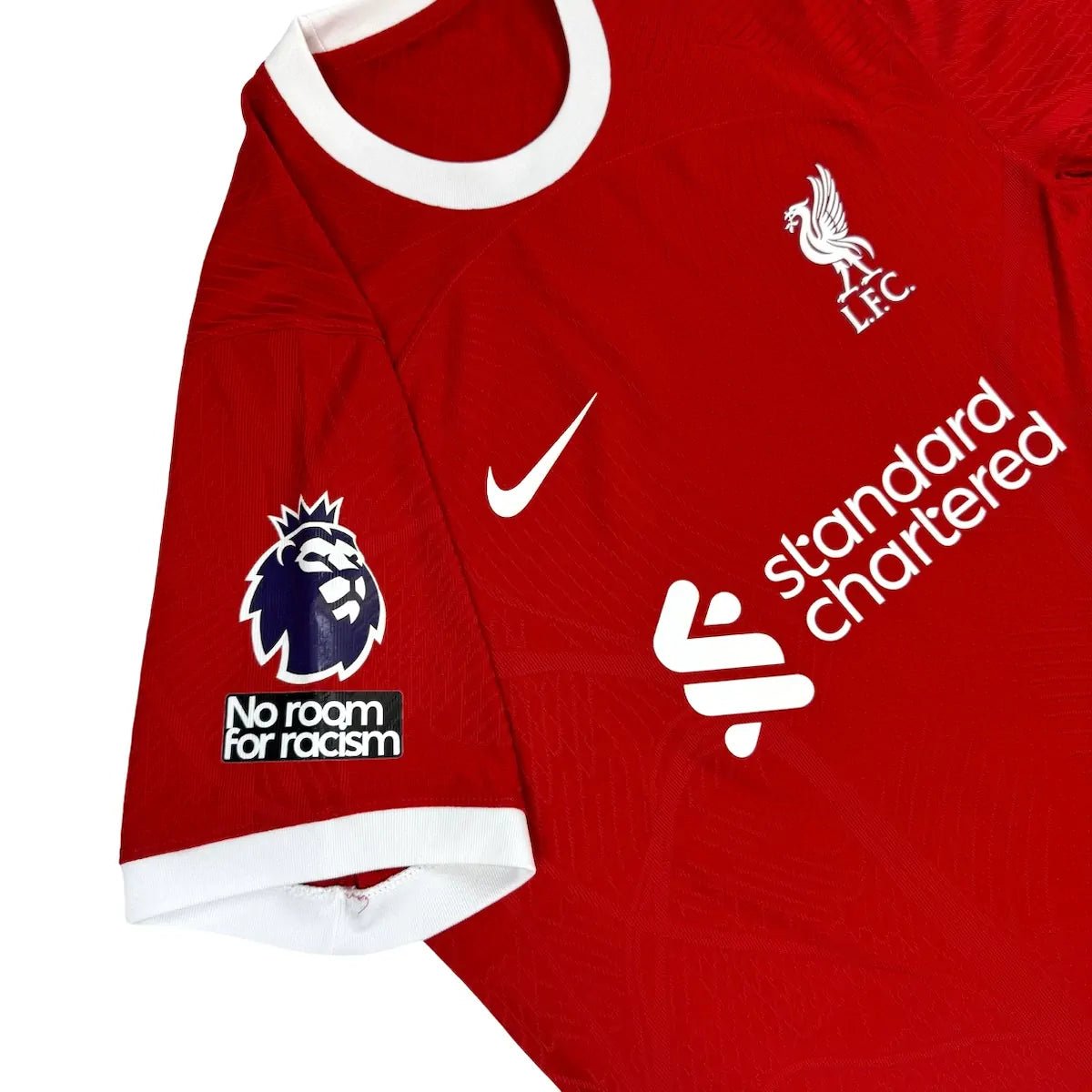 2023/24 Liverpool Domicile - Thiago 6 *PRO* (L) - Iconic Football Shop