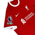 2023/24 Liverpool Domicile - Thiago 6 *PRO* (L) - Iconic Football Shop