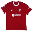 2023/24 Liverpool Domicile - Thiago 6 *PRO* (L) - Iconic Football Shop