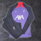 2023/24 Liverpool Entraînement *COMPLET* (S) - Iconic Football Shop