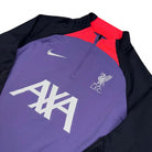 2023/24 Liverpool Entraînement *COMPLET* (S) - Iconic Football Shop