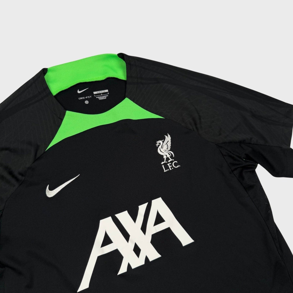 2023/24 Liverpool Entraînement (L) - Iconic Football Shop