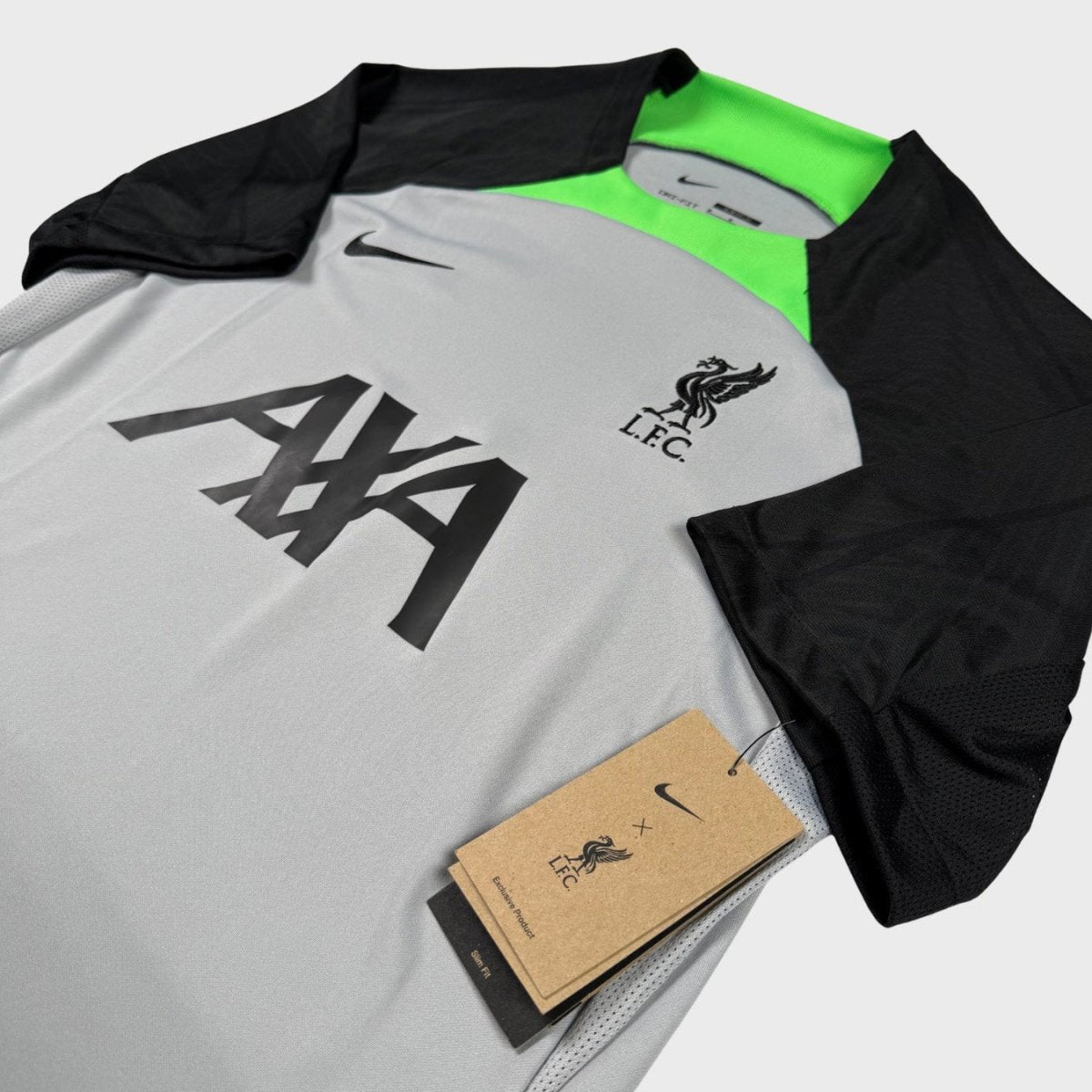 2023/24 Liverpool Entraînement (M) - Iconic Football Shop