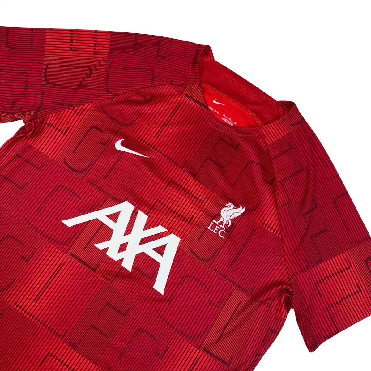 2023/24 Liverpool Entraînement (XL) - Iconic Football Shop