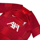 2023/24 Liverpool Entraînement (XL) - Iconic Football Shop
