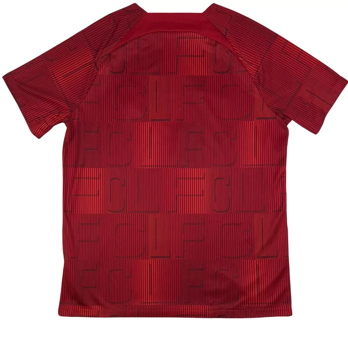 2023/24 Liverpool Entraînement (XL) - Iconic Football Shop