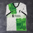 2023/24 Liverpool Extérieur (L) - Iconic Football Shop
