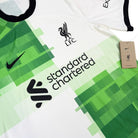 2023/24 Liverpool Extérieur *PRO* (M) - Iconic Football Shop