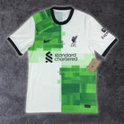 2023/24 Liverpool Extérieur *PRO* (M) - Iconic Football Shop