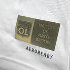 2023/24 Lyon Domicile - Cherki 18 *PORTÉ* (M) - Iconic Football Shop