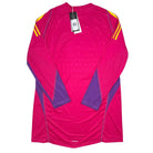2023/24 Lyon Goal Keeper (XL) - Iconic Football Shop