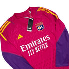 2023/24 Lyon Goal Keeper (XL) - Iconic Football Shop